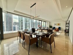Ardmore Residence (D10), Condominium #552716691